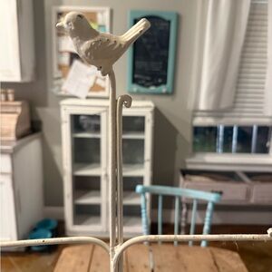 Decorative Bird Ornament